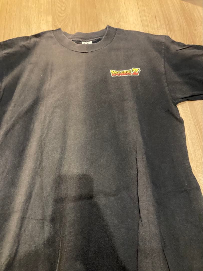 ⭐️tomo【USA企画】ドラゴンボールtシャツ5枚セット