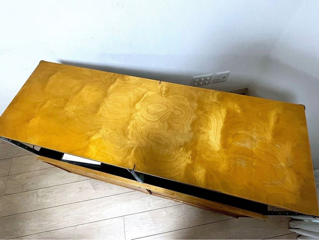 旧き良き時代　Herman MIller イームズ ストレージユニット