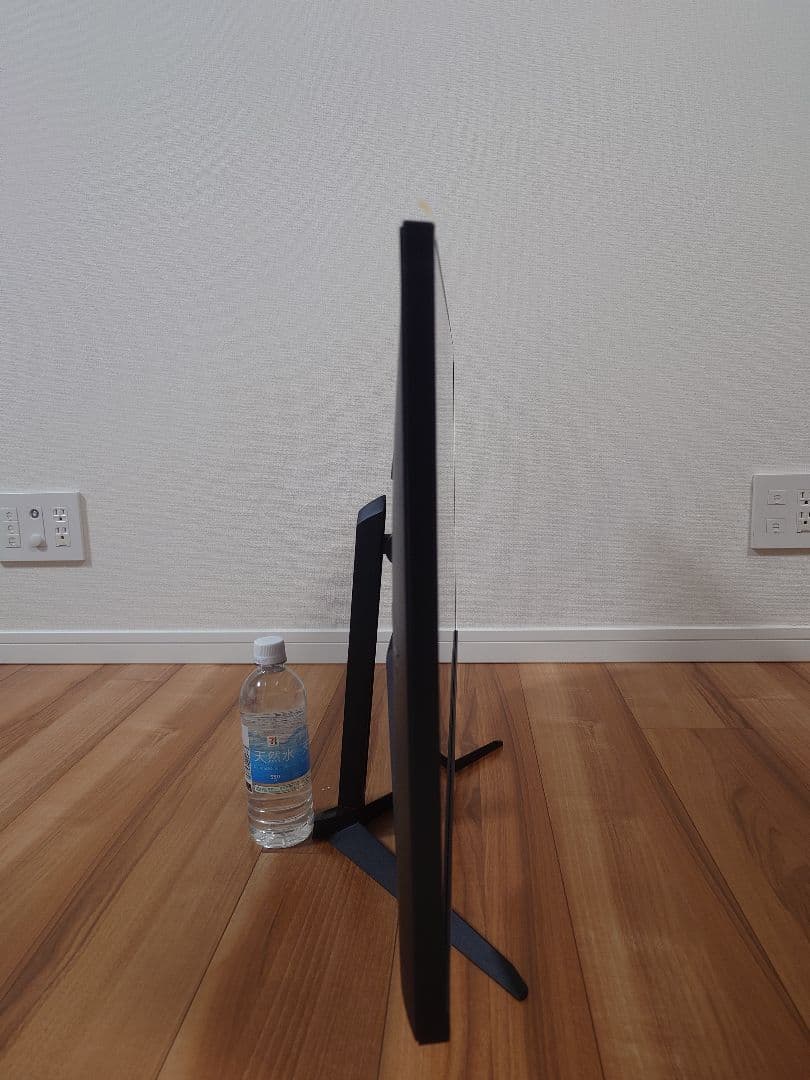 【JAPANNEXT】4K対応モニター 31.5インチ