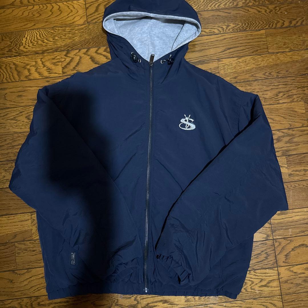 yardsale★YS Drill Jacket