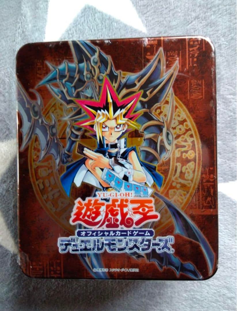 遊戯王 デュエルモンスターズ 　　　　 　　　２００３