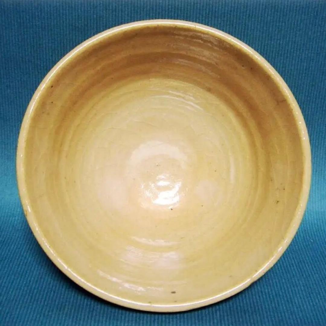 443『馬 抹茶茶碗』　　/骨董品 古美術 茶道具 アンティーク