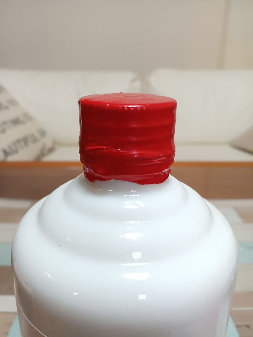 貴州茅台酒 1995年 53% 500ml 正規品 白酒 中国酒 五粮液