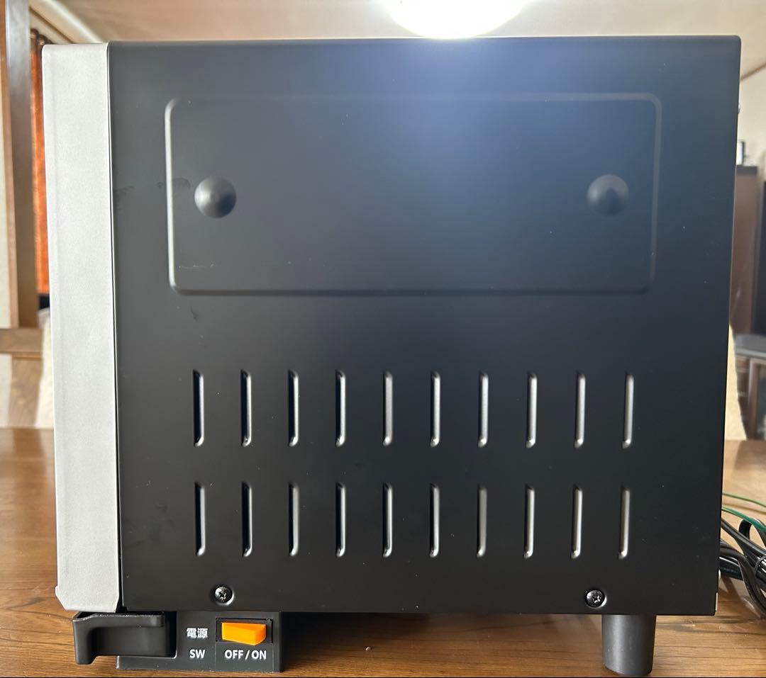 フォーマック グランシェフ NEW スチームオーブン 超美品 保証書付き