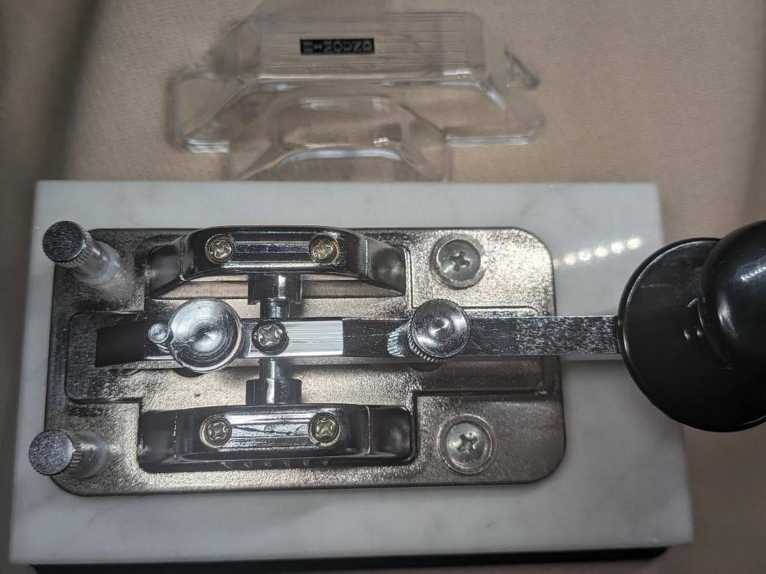 HI-MOUND HK-808 HK-710 MK-705 電鍵　３本