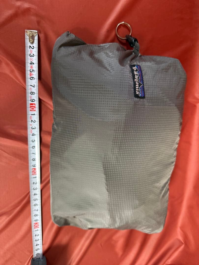 パタゴニアPatagonia トラベルバック ダッフル ライトウエイト 3way