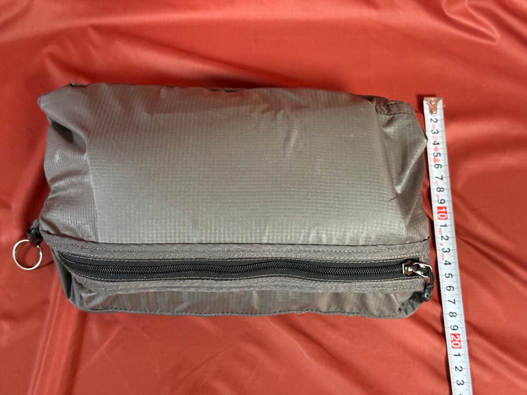 パタゴニアPatagonia トラベルバック ダッフル ライトウエイト 3way