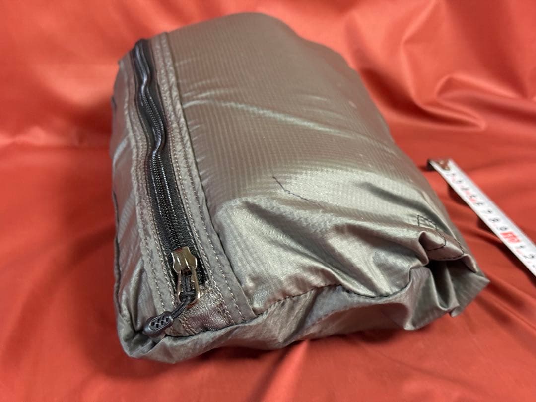 パタゴニアPatagonia トラベルバック ダッフル ライトウエイト 3way