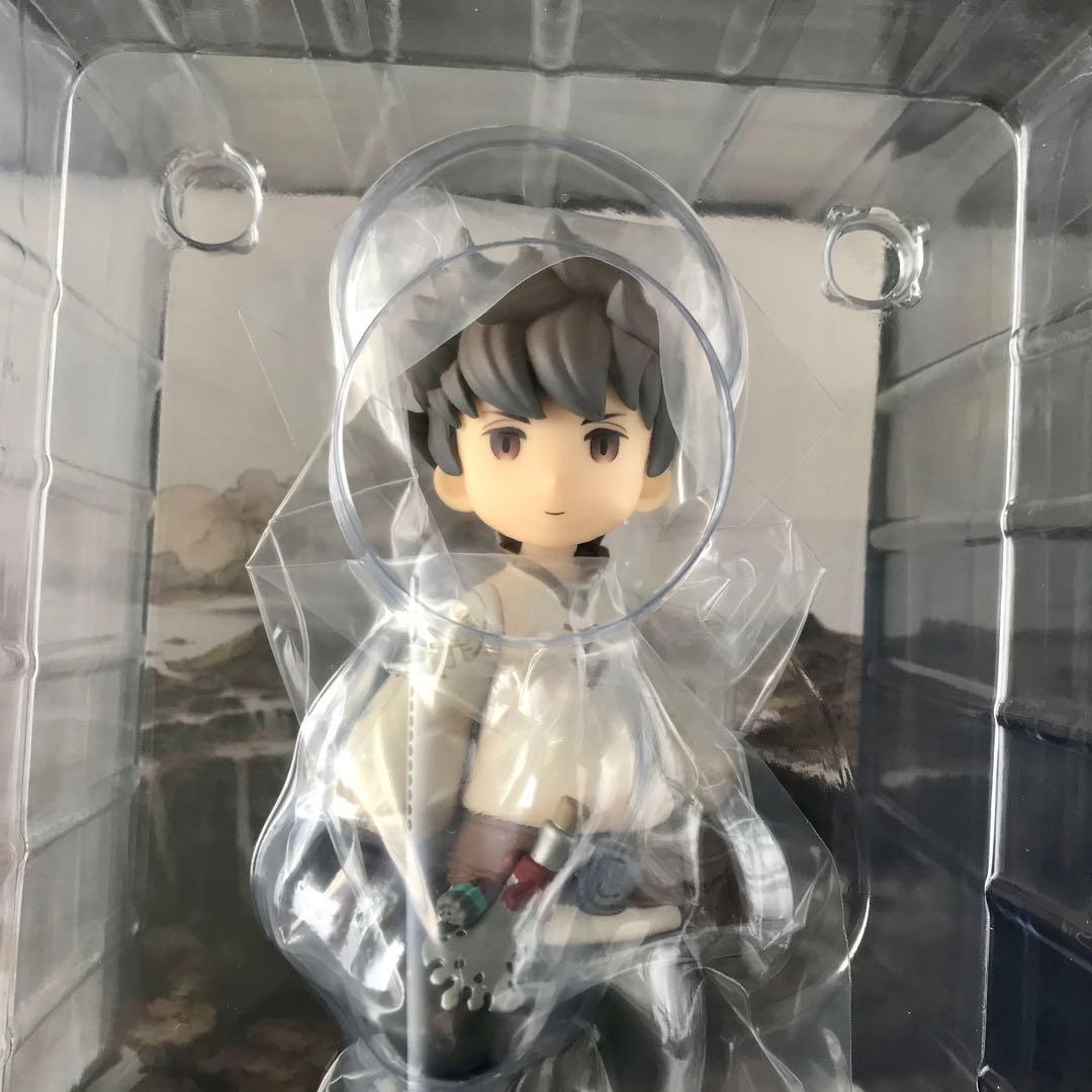 ブレイブリーデフォルト POP UP PARADE フィギュア