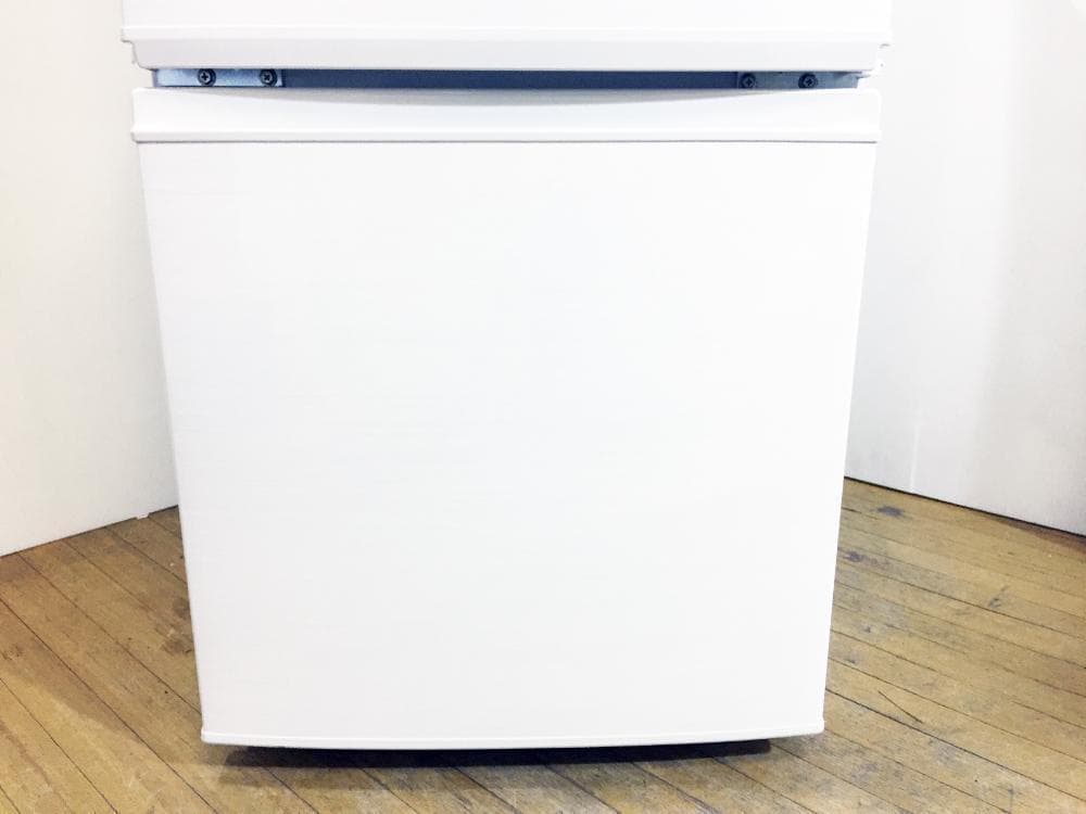 30日迄！SHARP 137L 冷蔵庫【SJ-D14C-W】