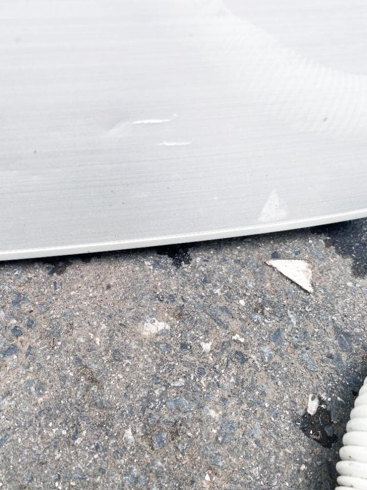 30日迄！SHARP 137L 冷蔵庫【SJ-D14C-W】