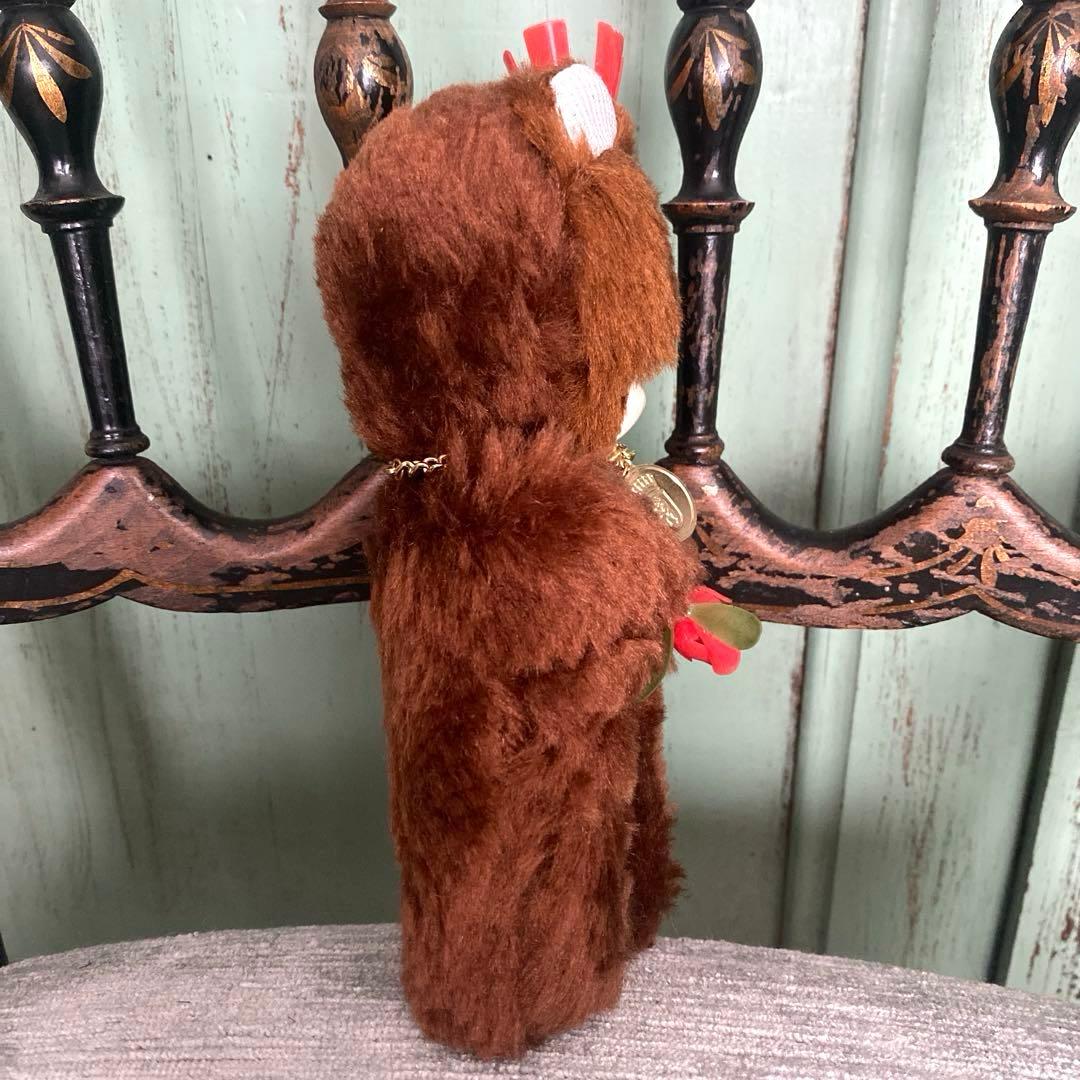 DDR ベア DDR BEAR ベルリンベア　ドイツベア　ヴィンテージベアJPM