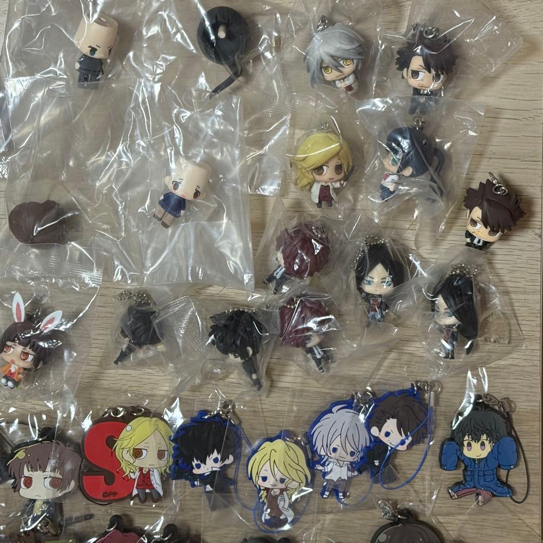 PSYCHO-PASS サイコパス まとめ売り