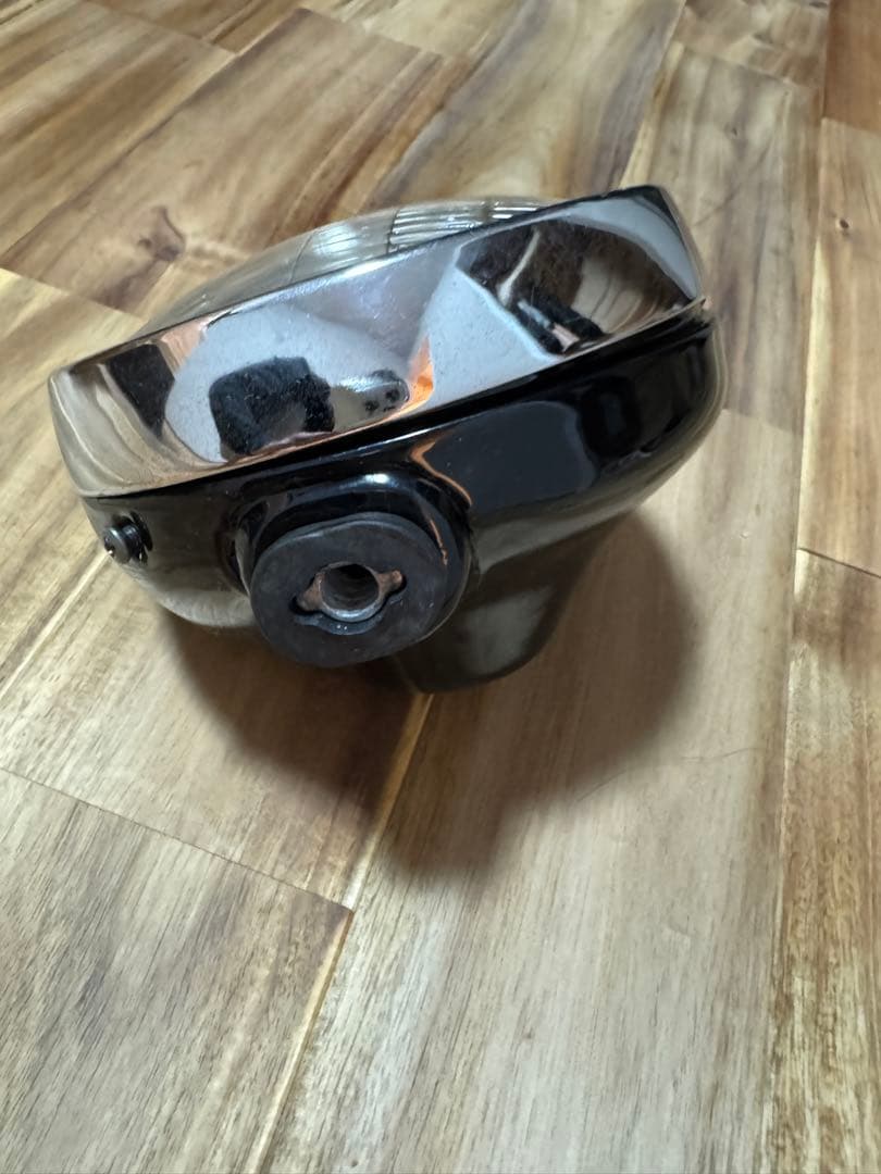 旧車　ヘッドライト　マーシャル　シビエ