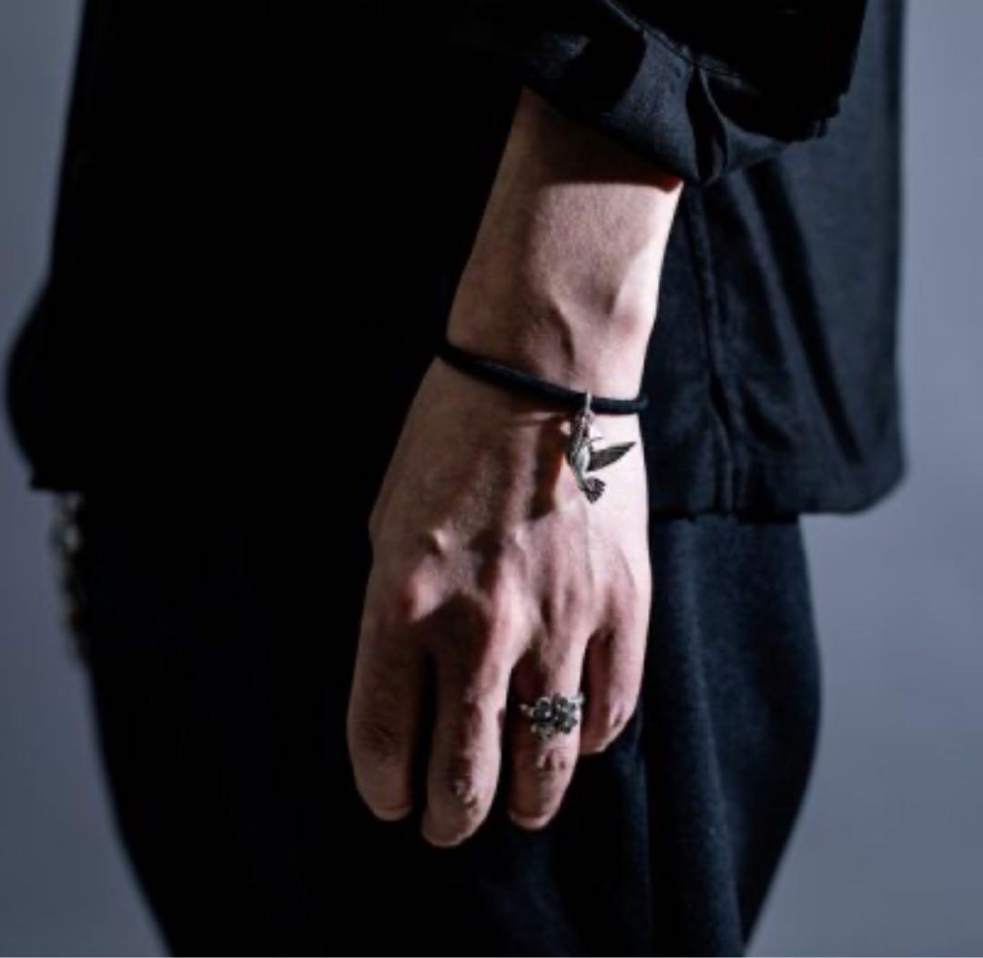 新品Rude CHAOS -COLLABORATION with チバユウスケ