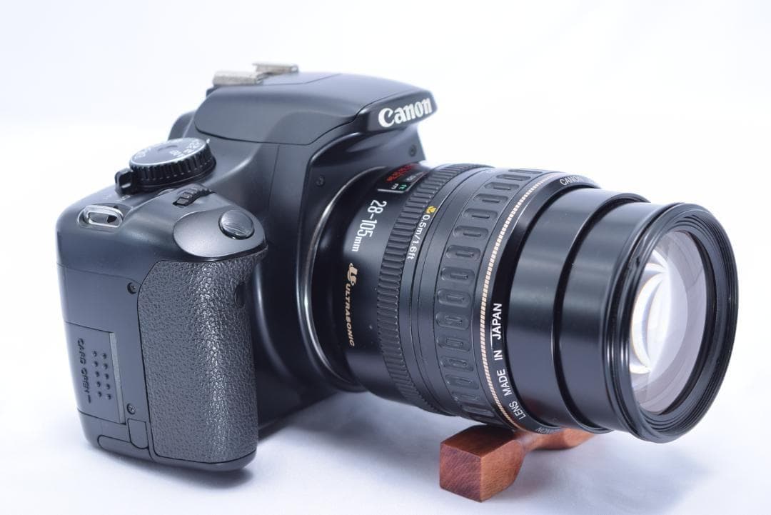✨初心者おすすめ✨　Canon kiss X2　オートフォーカスレンズ付♪