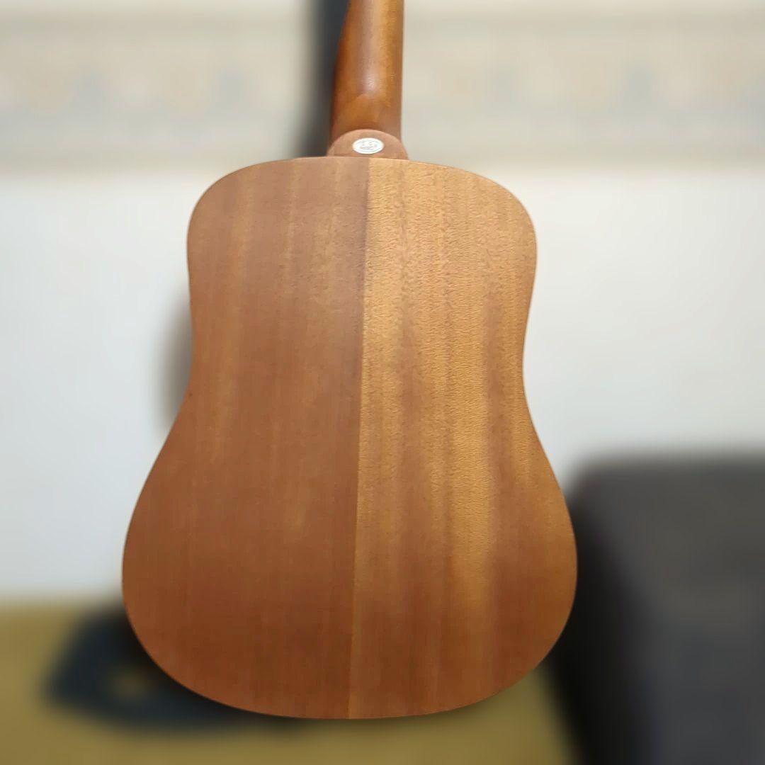 【美品】S.yairi ミニアコースティックギター