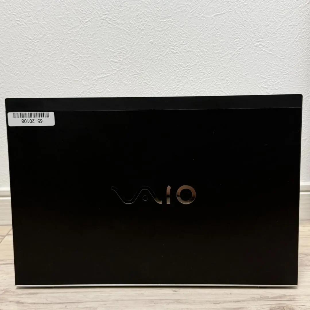 2in1PC ハイスペック 富士通 10世代 i5 8GB 256GB WPS