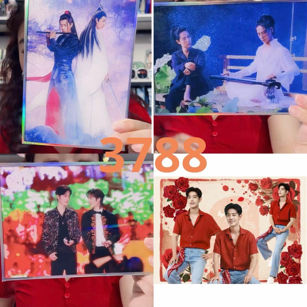 （9月VIP 15%off中) 赞ちゃんです❣️0912