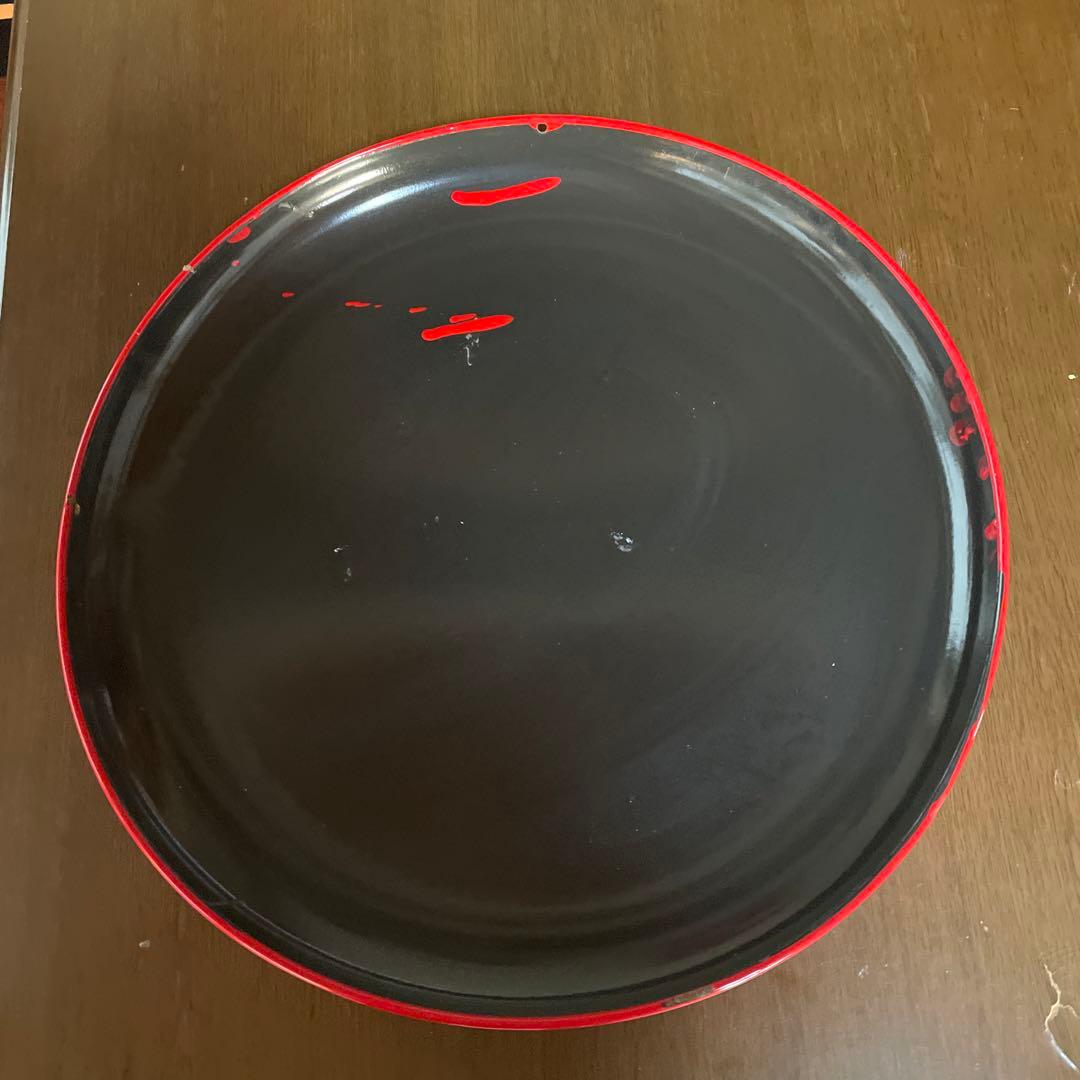 コカコーラボタン型 ホーロー看板　非売品　おまけ付き