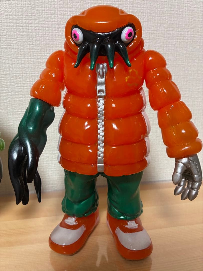 ギャロミ　クトゥルフオイド　スタンダード&T-BASE限定