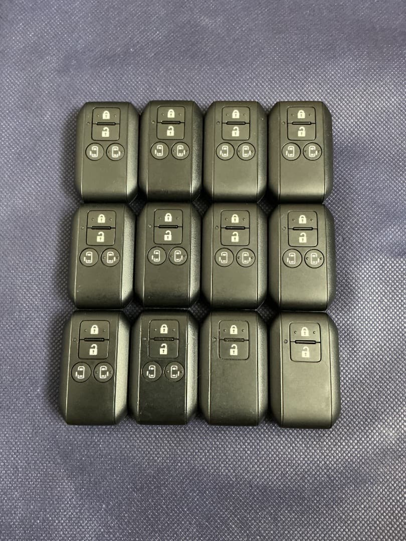 SUZUKI スズキ スマートキー 純正 まとめ売り