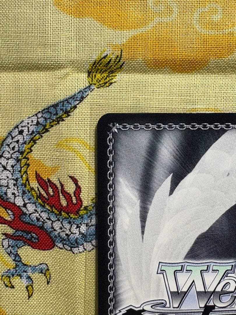 ヴァイス 　重巡洋艦チェシャー　spサイン