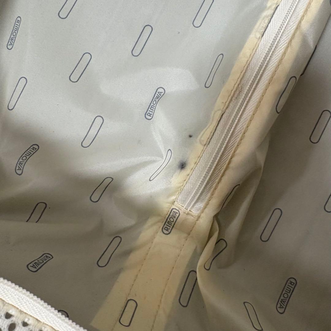 【美品】RIMOWA SALSA AIR ブルー系