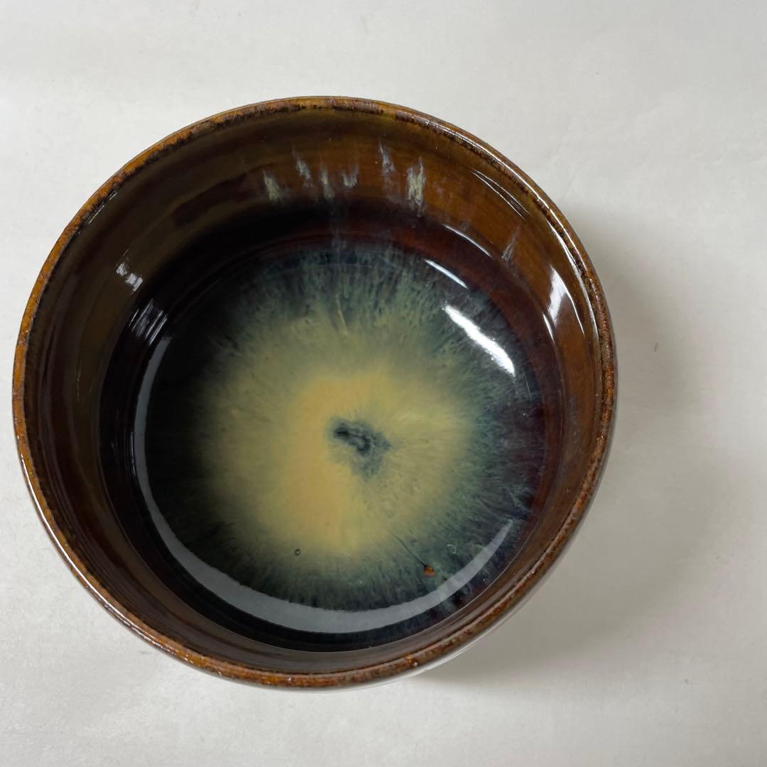 FB13⑤ 持ちやす抹茶碗