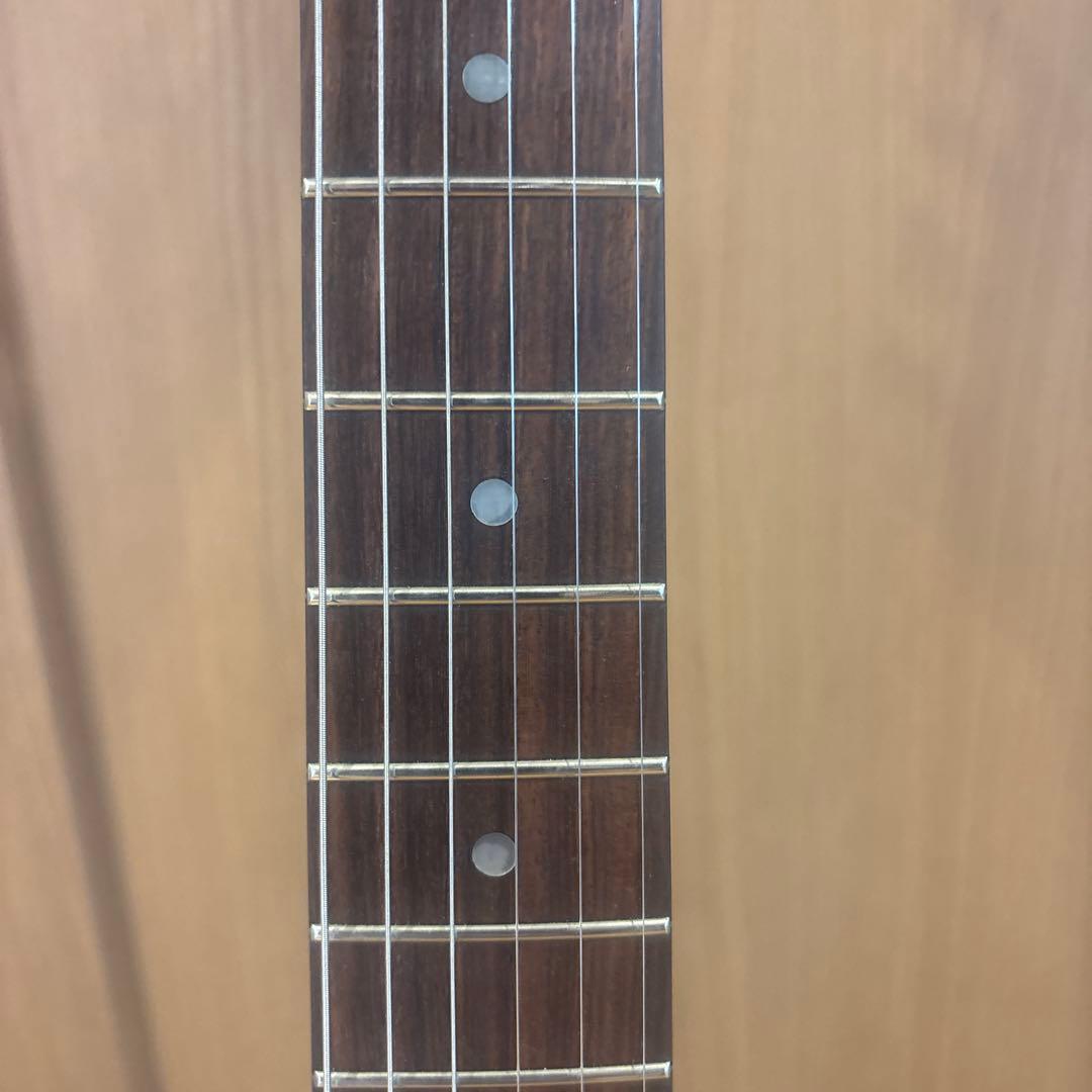 【おいも】FERNANDES STJ40 ゴールドパーツ仕様