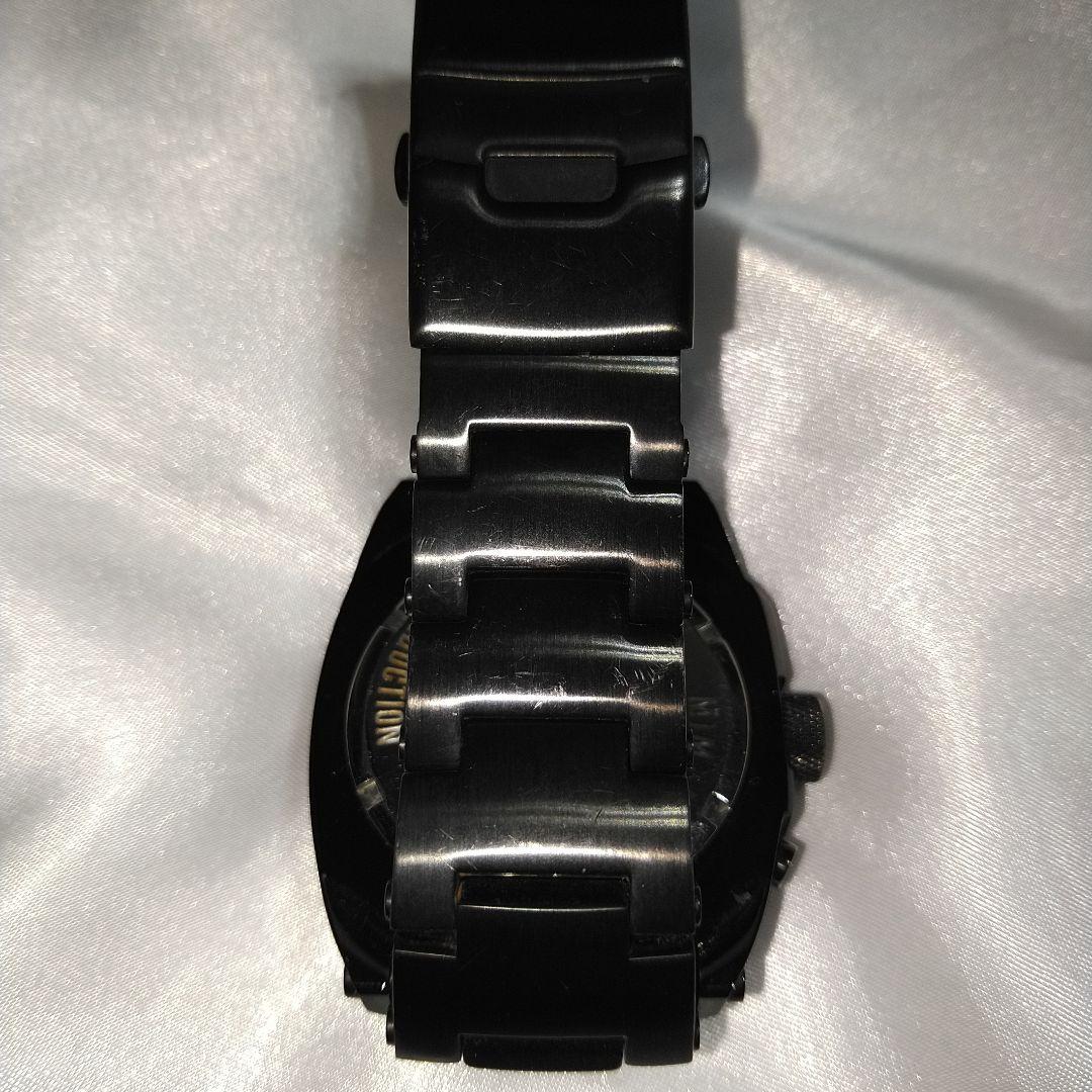 MTM SPECIAL OPS 腕時計 100m防水 稼働 訳あり（充電器無し）