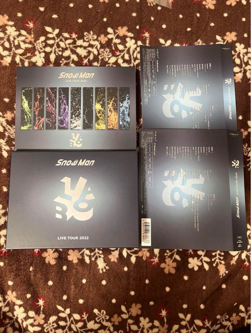 Man CD・BluRay その他グッズ まとめ売り