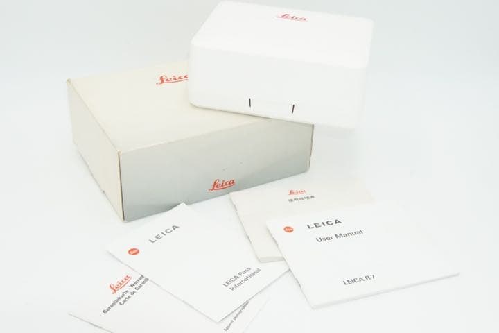 ライカR7 Leica R7