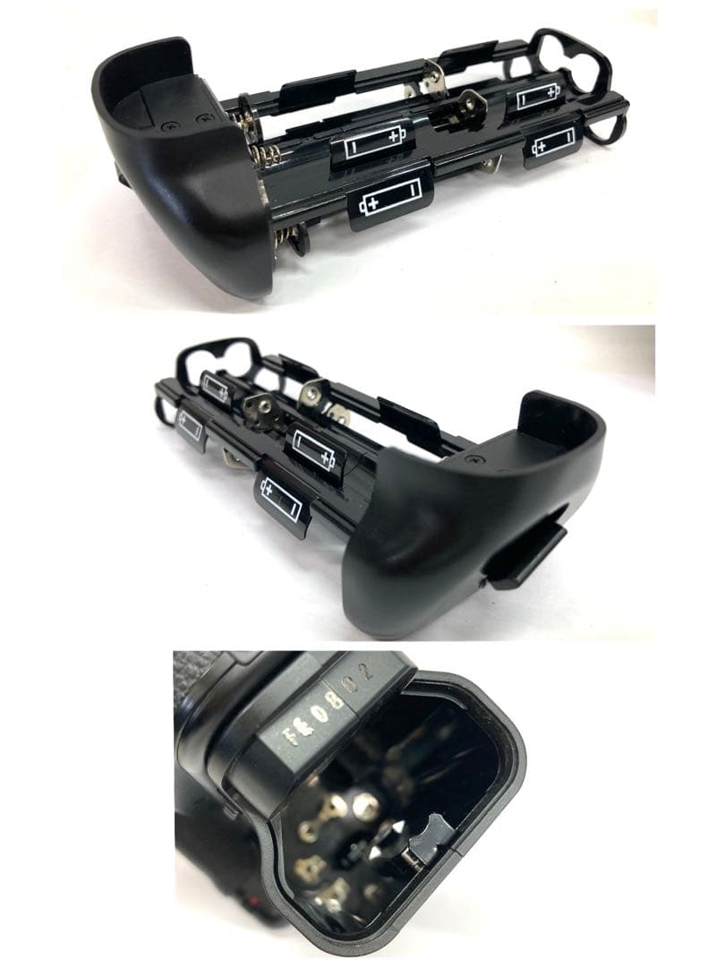 キャノン EOS-1 ZOOM LENS EF 35-135mm 1：4-5.6