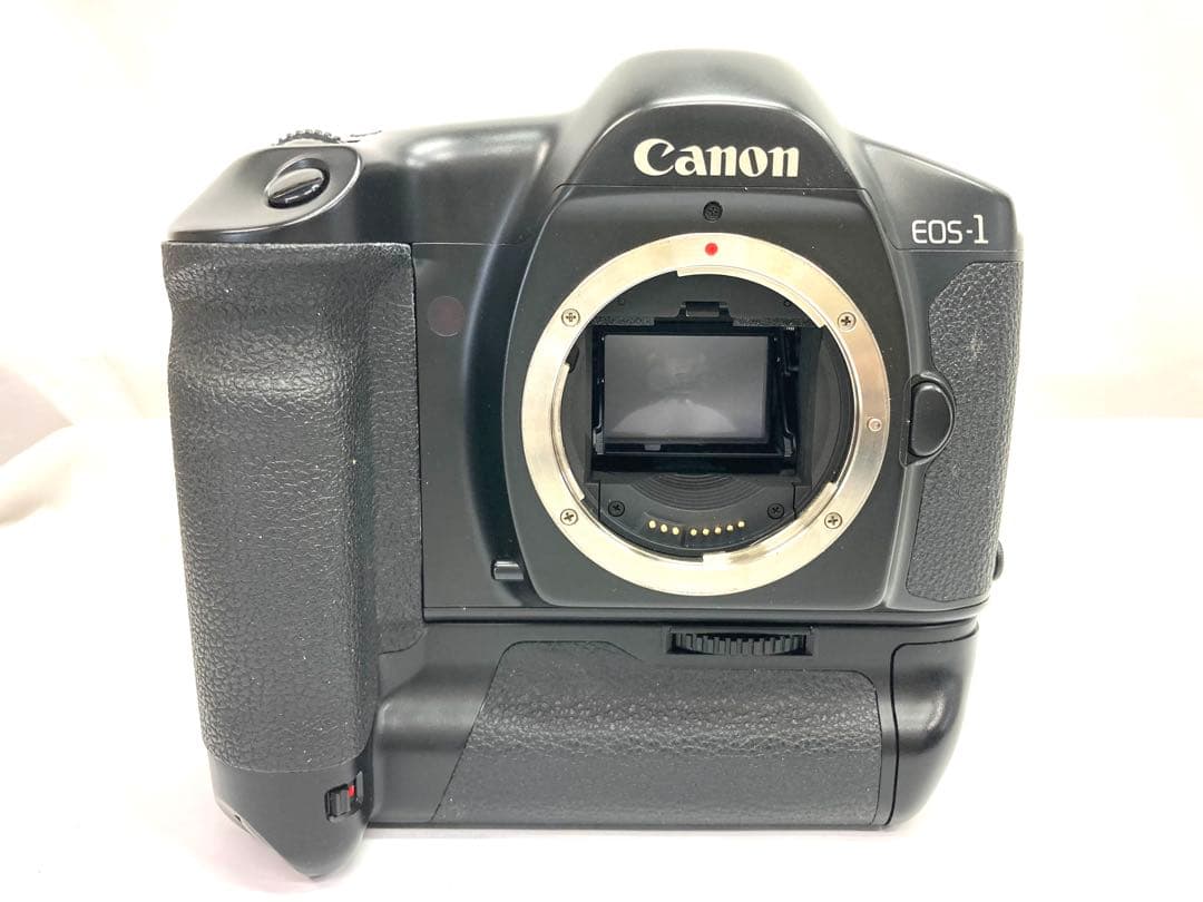 キャノン EOS-1 ZOOM LENS EF 35-135mm 1：4-5.6