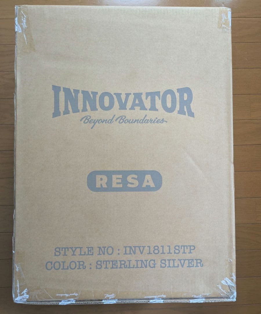 未開封　イノベーター36L Cabin　innovator inv1811stp