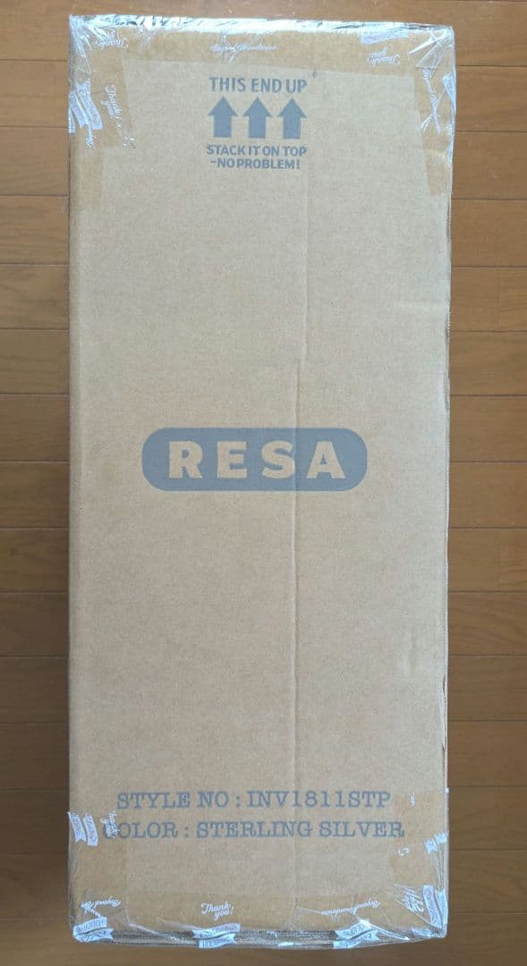 未開封　イノベーター36L Cabin　innovator inv1811stp