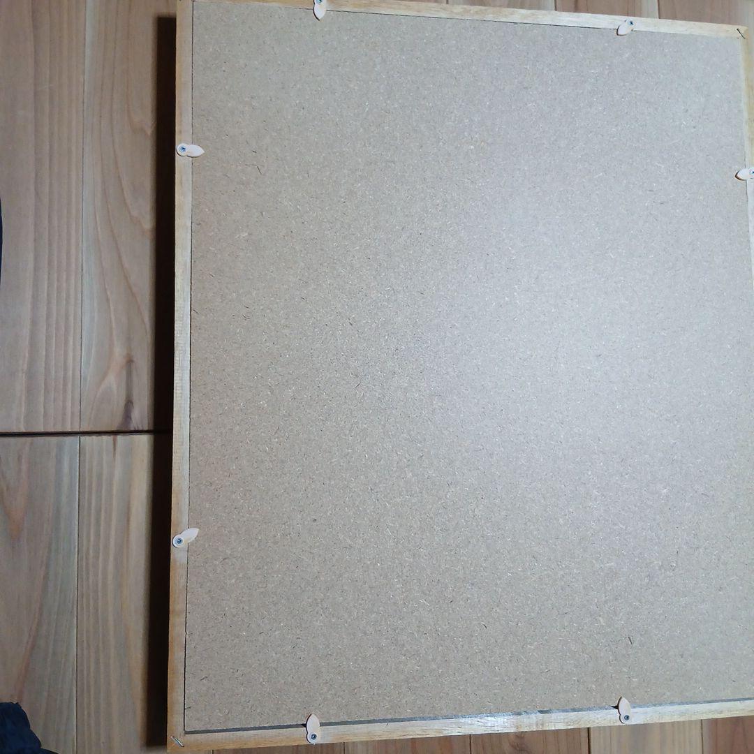 桂月 バラ 金属工芸作品