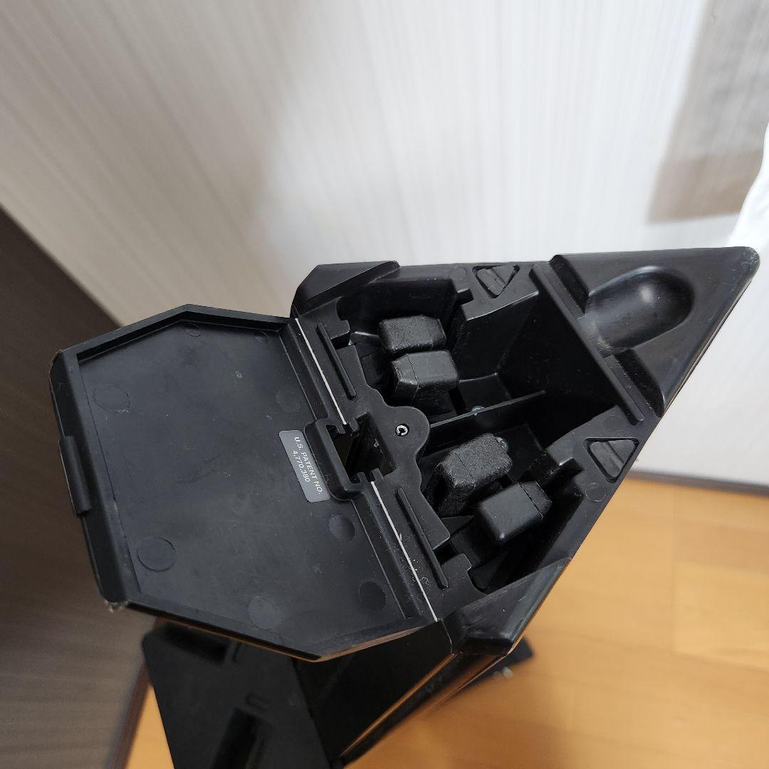 【美品】ULTIMATE 2段 キーボードスタンド AX-48B