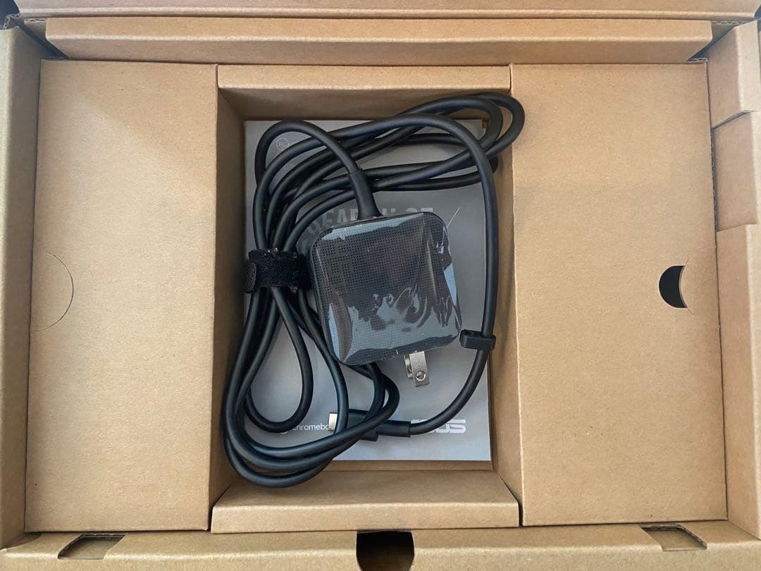 Chromebook本体 Chromebook