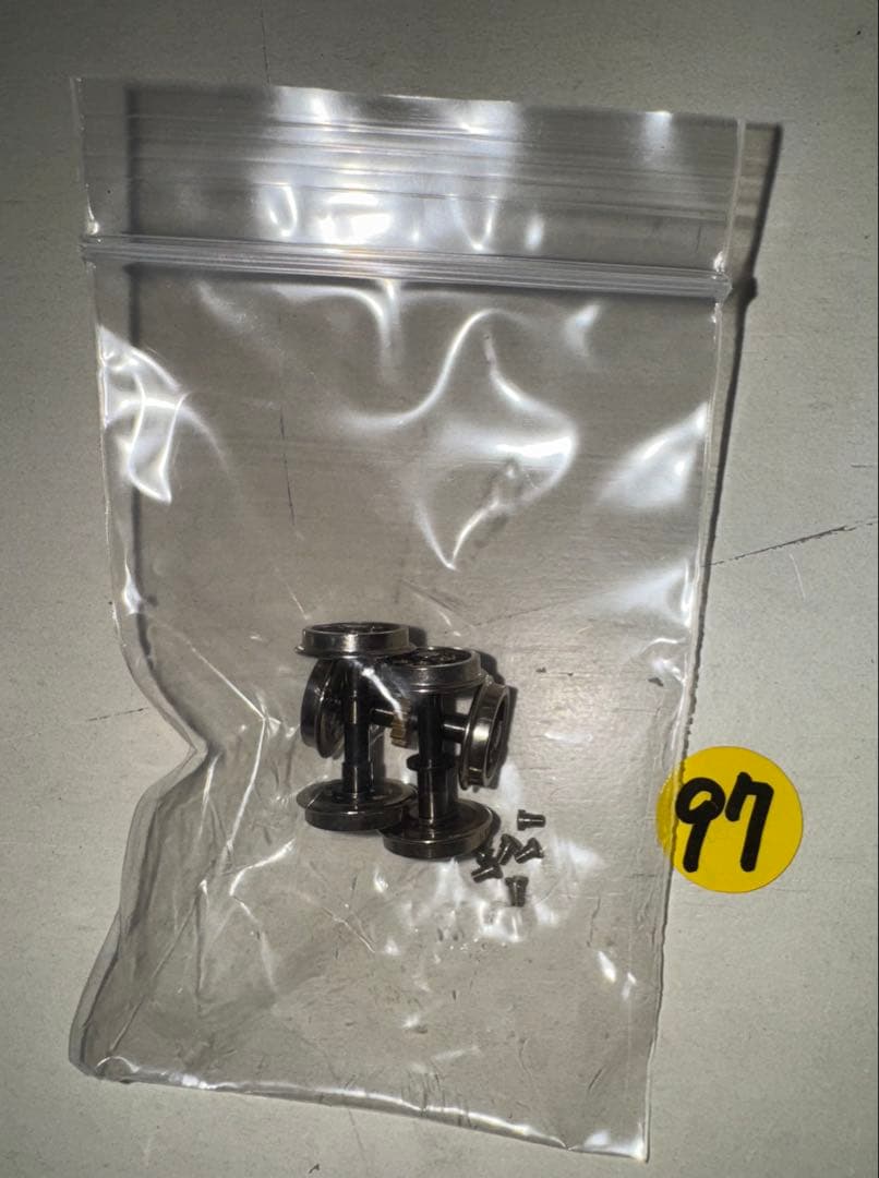 か*ん様 97) 日昇工業　関東鉄道鉾田線D C35