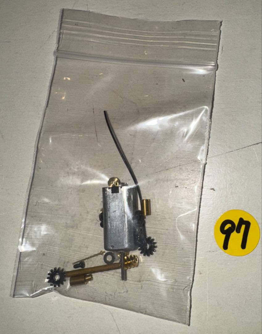 か*ん様 97) 日昇工業　関東鉄道鉾田線D C35