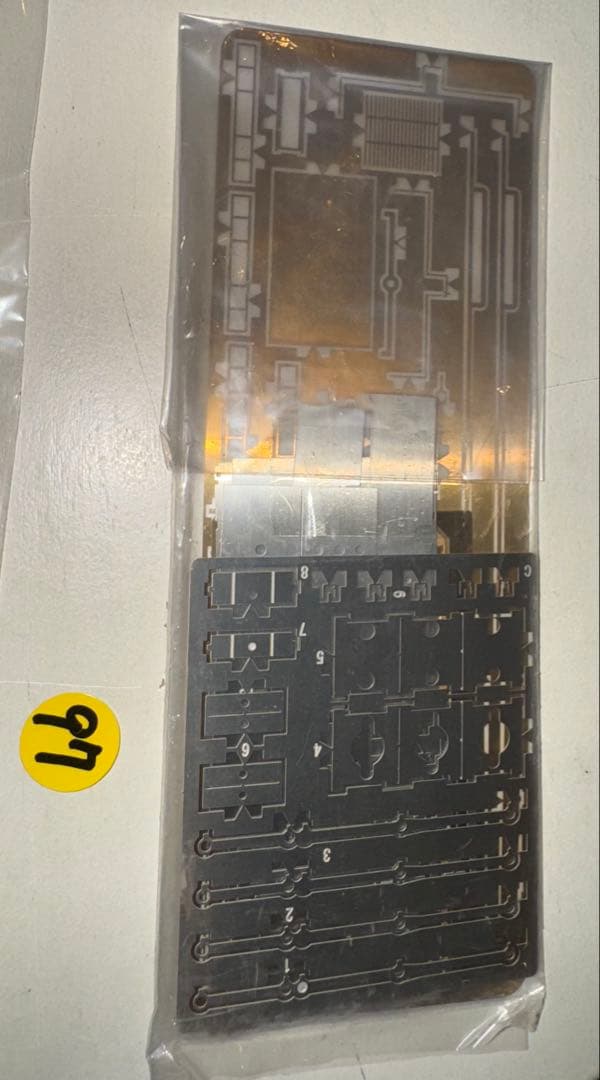 か*ん様 97) 日昇工業　関東鉄道鉾田線D C35