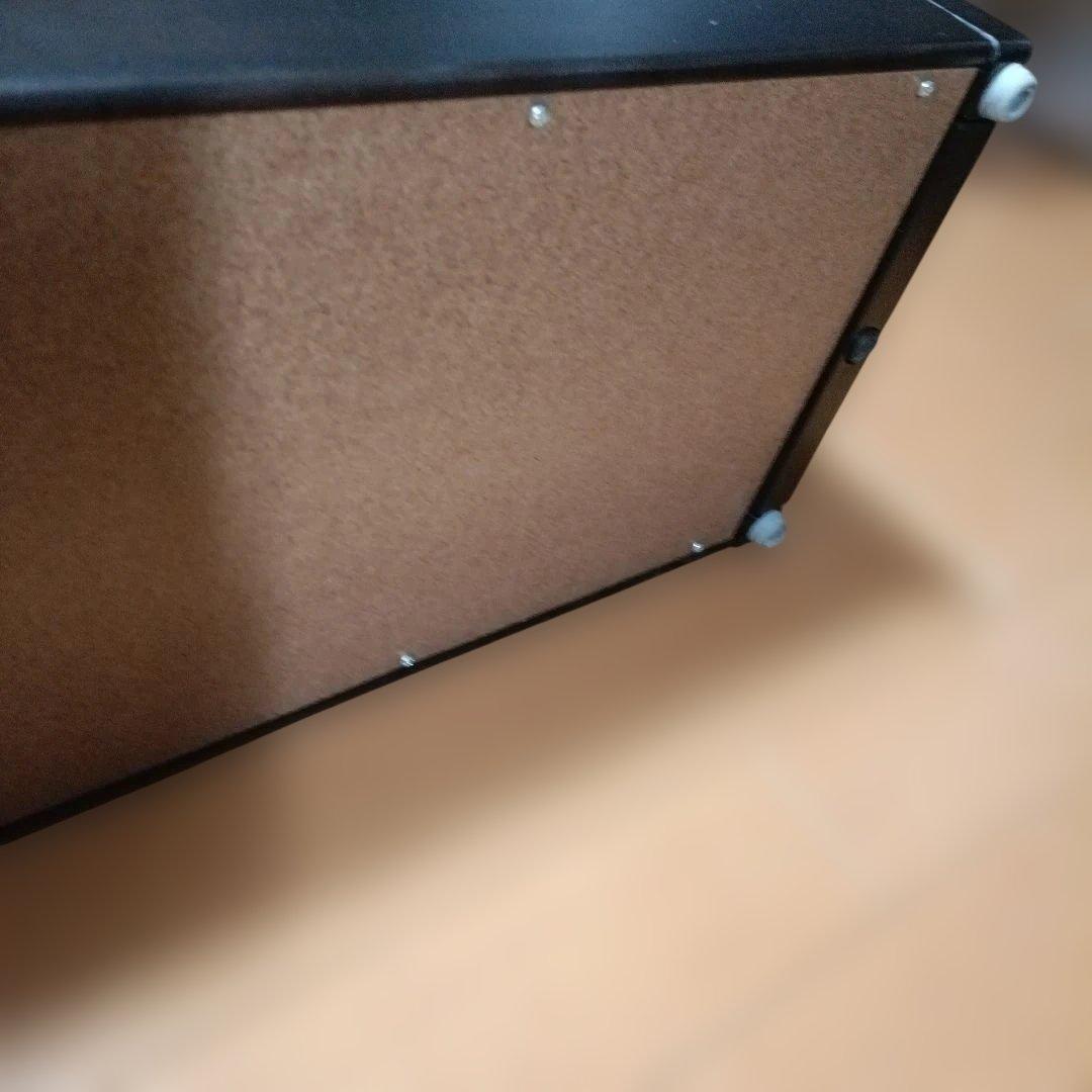 木枠フットヒーター メトロ MFH-321ET 幅80の長いタイプ