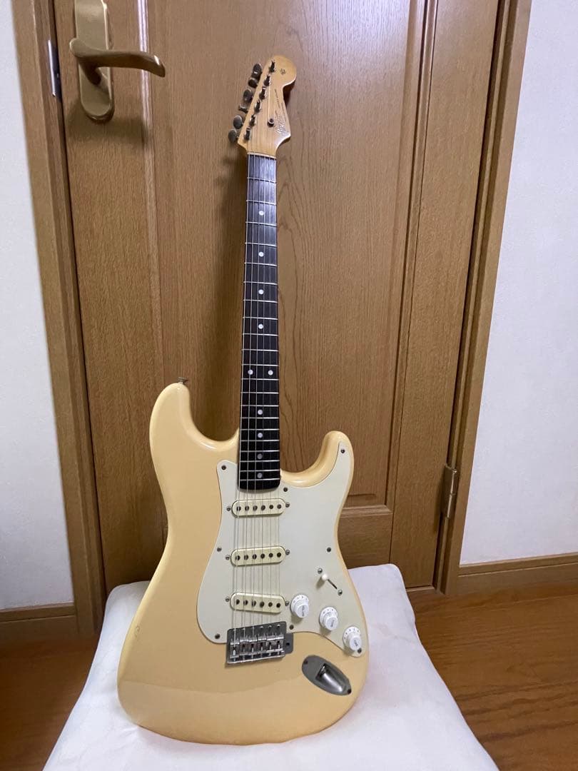 Greco 1980年製 se-500 ストラトキャスター