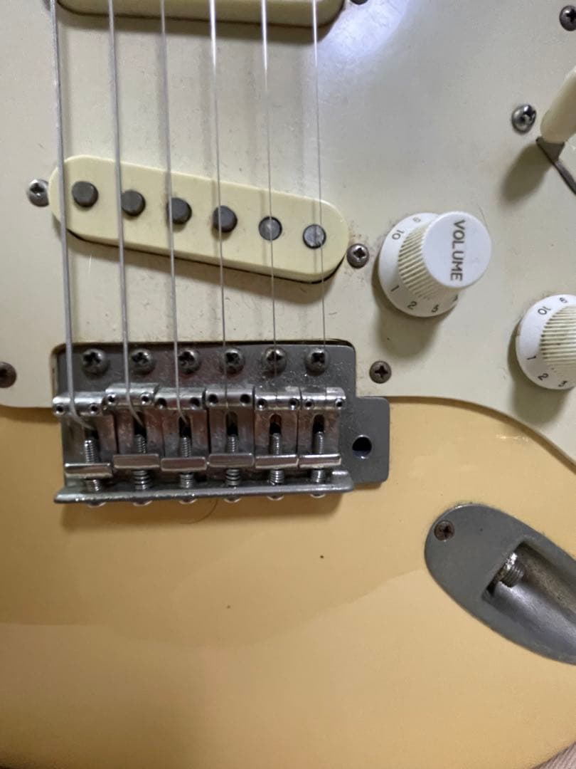 Greco 1980年製 se-500 ストラトキャスター