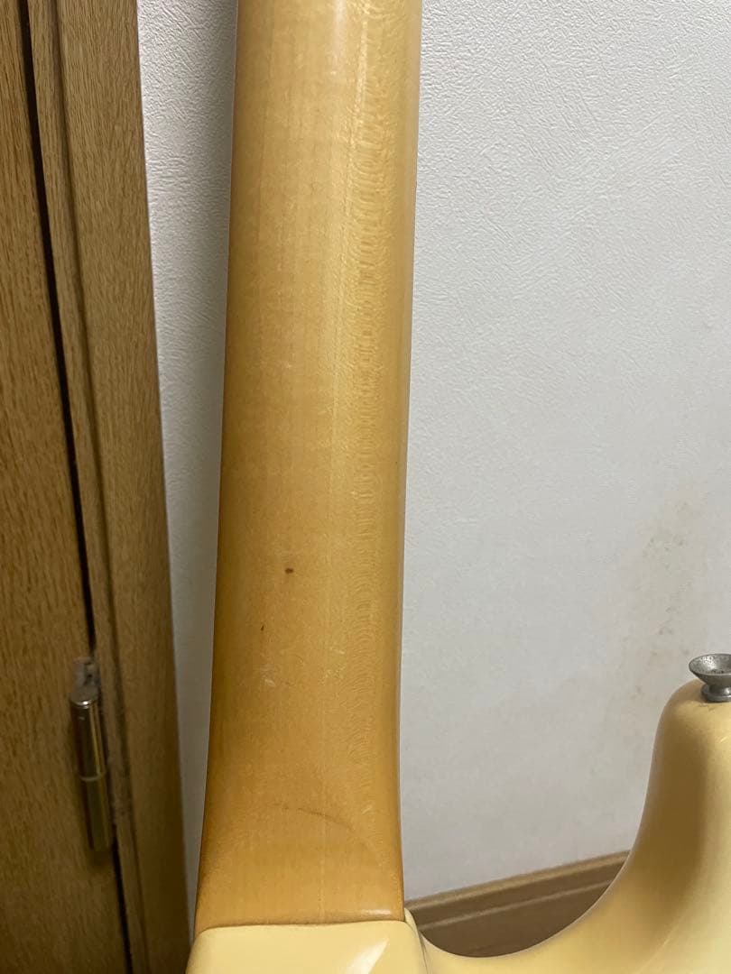 Greco 1980年製 se-500 ストラトキャスター