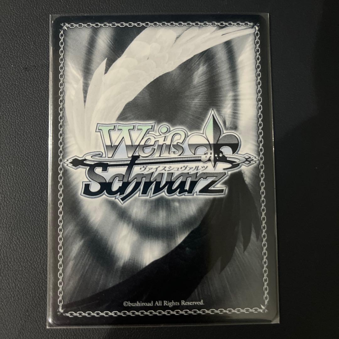 WS 角川スニーカー文庫 願いを紡ぐ少女たち SP サイン