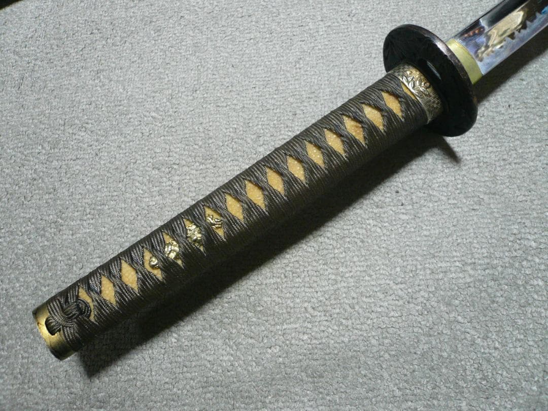 模造刀 居合 大刀 日本刀