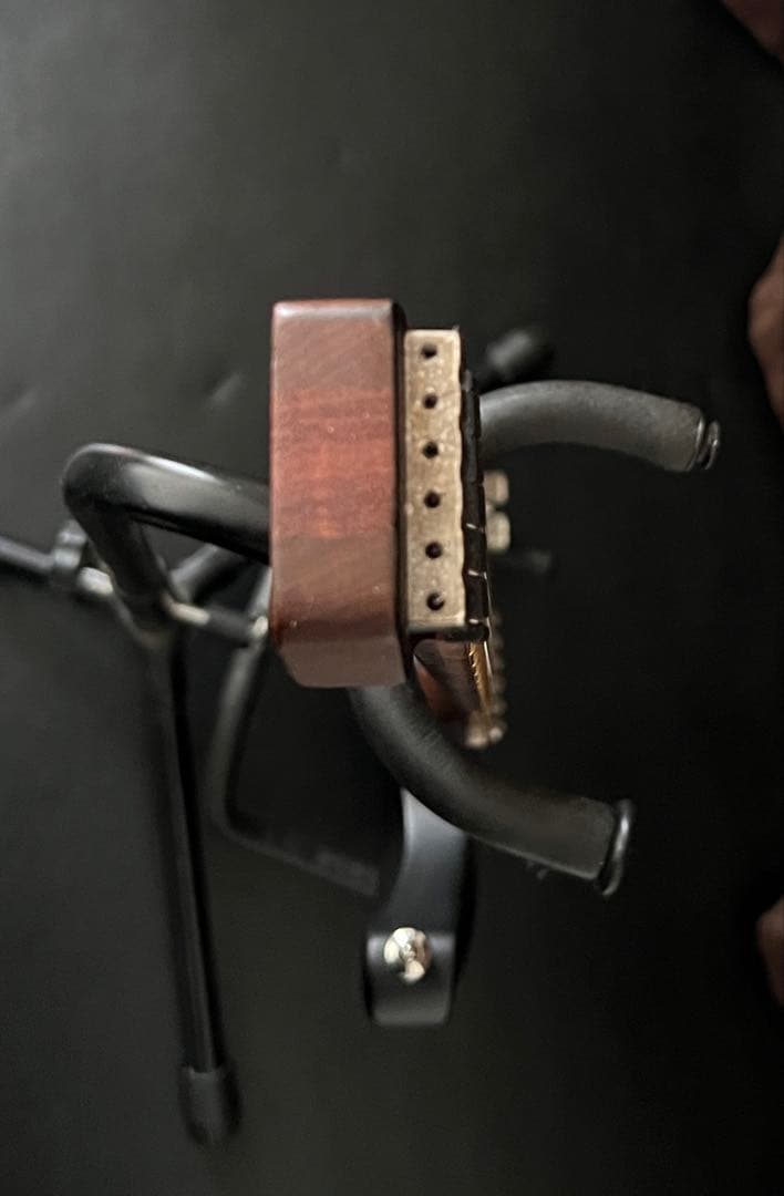 Ibanez QX52 BKF ヘッドレスギター